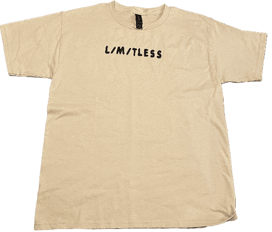 Short Sleeve Limitless T-shirt