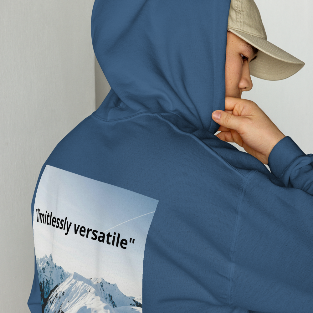 VRSTYL Hoodie