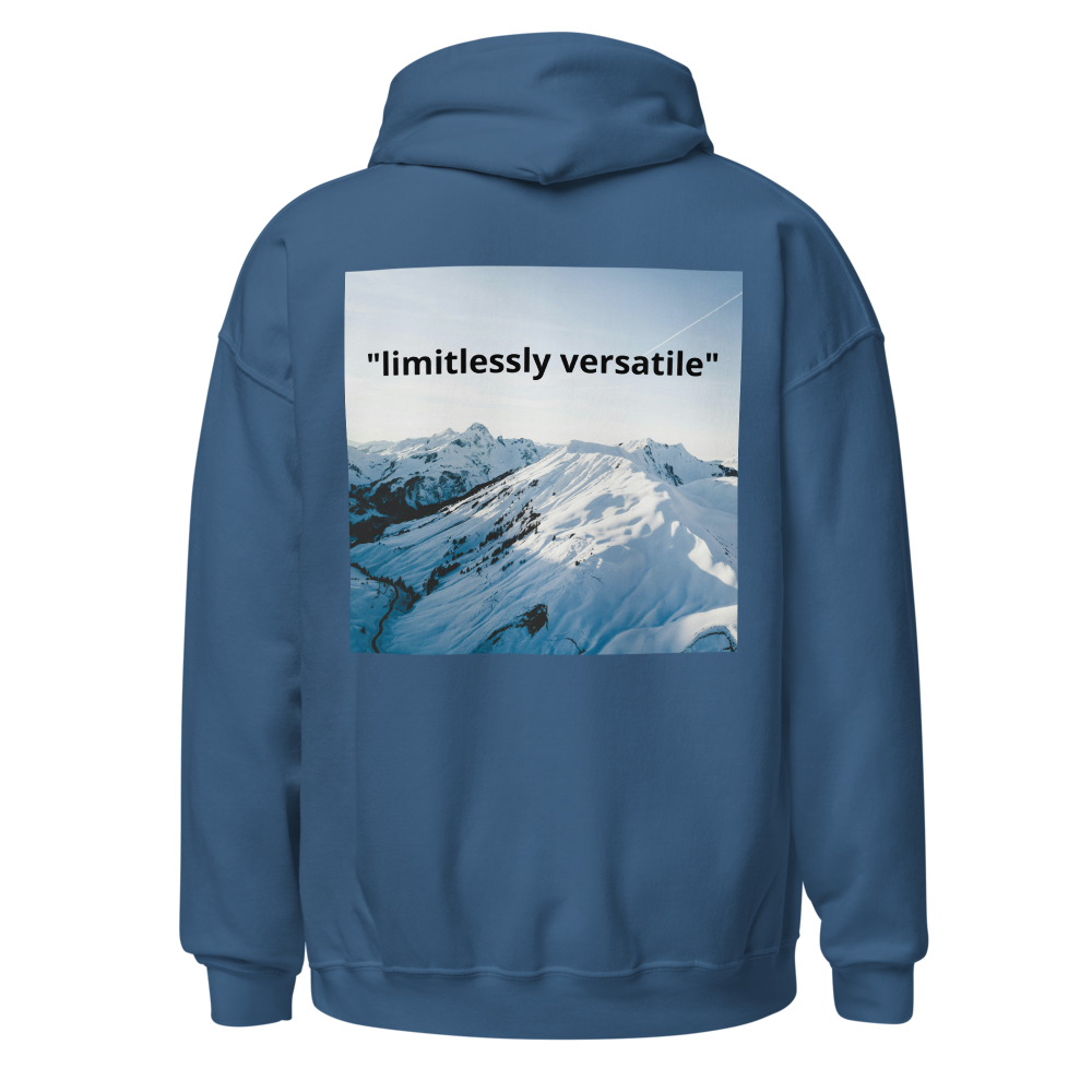 VRSTYL Hoodie